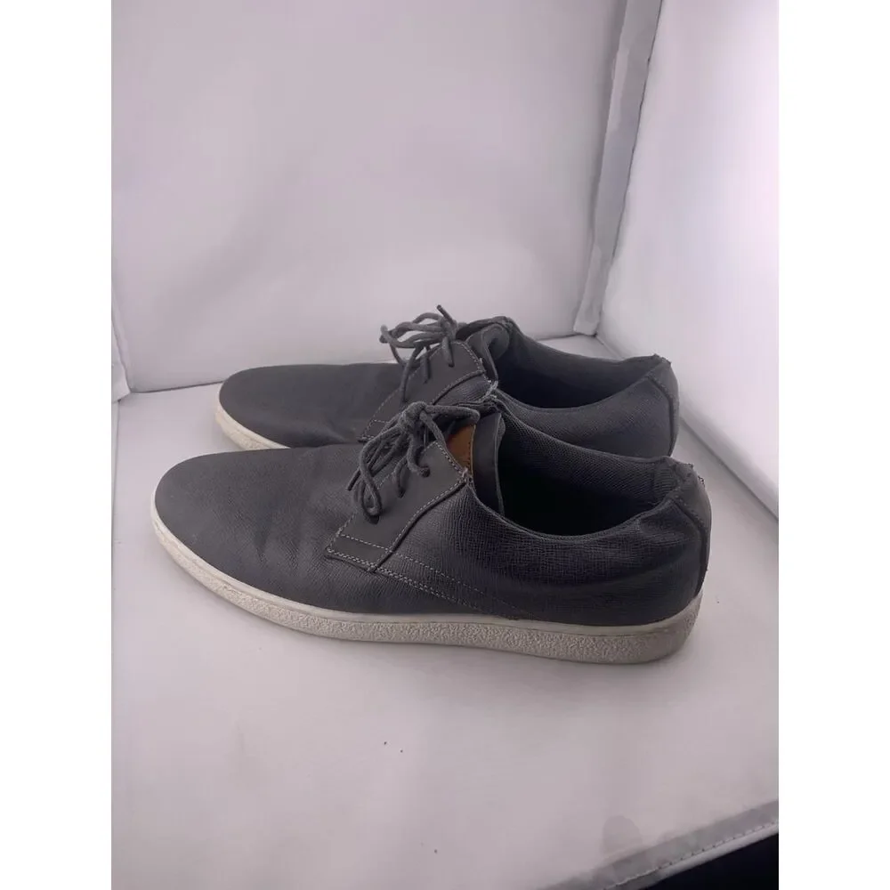 Unbranded Men's Grey Trainers